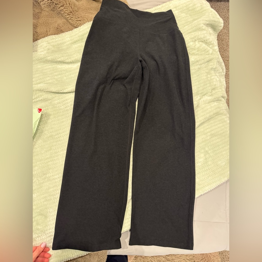 Beyond yoga spacedye pants